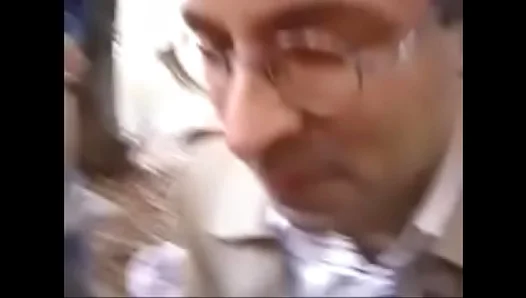 Teacher Chokes on Students Massive Cock in Steamy Classroom BJ – XXXTube 18+