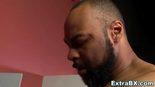 Wild Blow Job Rough Ass Play Thru the Glory Hole – FreshMeat 18+