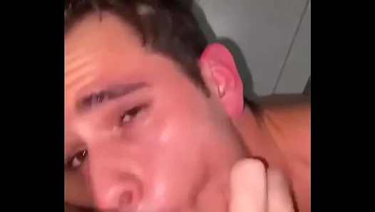 Young Top Pounds Tight Hole Till Bottom Boy Meltz—Steamy Gay Sex