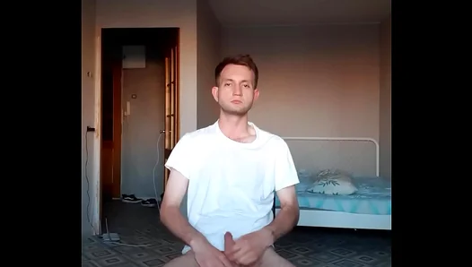 Teen Dreams of Thick Cock: From Solo Stroke to Mind-Blowing BJ Fantasy – 18+