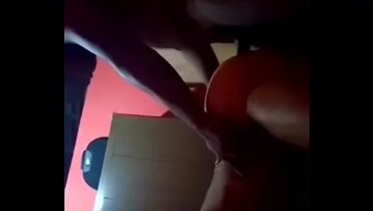 Busty Cafuzo Cant Get Enough: Thirsty for Thick Cock Steamy Gay Fun – 18+