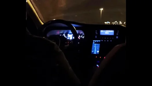 He Jerked Off in Front of Me—Then I Jumped In Uber Hookup Confession – 18+