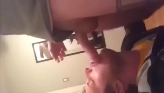 Mind-Blowing Cream Pie for Teen 18+ in Steamy DIY Gay Scene