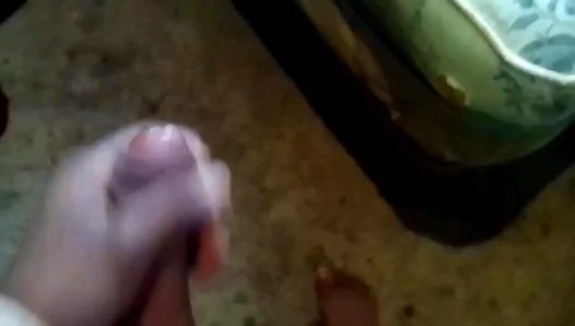 Filthiest Confessions: Horny twink jerks off hard with dirty talk seduction –