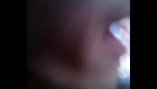 Starving Twink Feasts on Massive Hard Cock – Wild Amateur Blowjob Action – GayX 18+