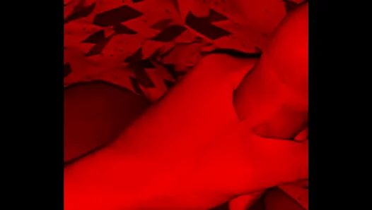 Solo Cravings Hit Hard: Massive Load Popped from Pure Lust – 18+