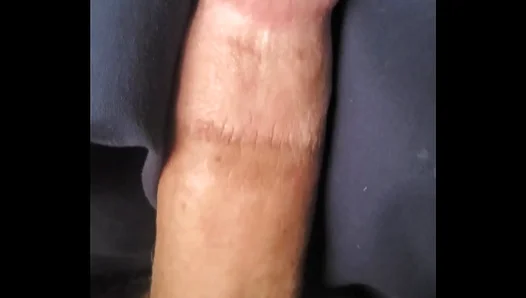 Thick White Heat: Intense Solo Masturbation Fantasy – GayXXX 18+