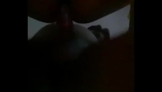 Pune Cutie Gets Pounded Hard In Wild Doggy Style – Hot Indian Gay Sex 18+