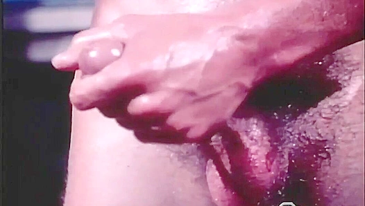 Craving Passion: Steamy Vintage Encounter Between Two Hungry Studs – Falcon Studios