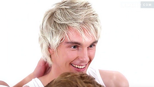 Double Penetration Ecstasy – Mike James Sven Laarsons Steamy Encounter – GayXXXHeat 18+