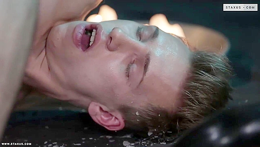 Fist Deep Pleasure: Florian Mraz Sven Laarsson Go All In – 18+
