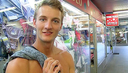Wild Forest Fuck: Czech Twink Takes Hardcore Outdoor Cock – Busty Breathless 18+