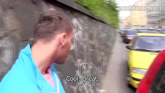 Plump Ass Split Open for Thick Dick – Steamy Gay Anal Ride in HD