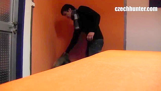 POV: Hung Stud Gets Ridden Hard by Horny Bro – Steamy Gay Action – XXX