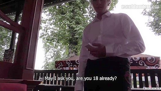 Backroom Temptation: Czech Server Takes Rich Client Deep – XXX Gay