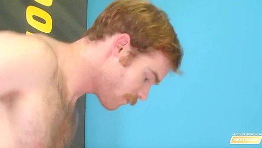 Slim Fire: James Jamesson Ignites Steamy Neighbor Affair – NextDoor Originals