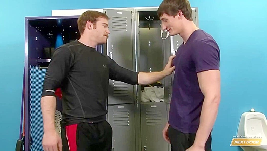 Slim Fire: James Jamesson Ignites Steamy Neighbor Affair – NextDoor Originals