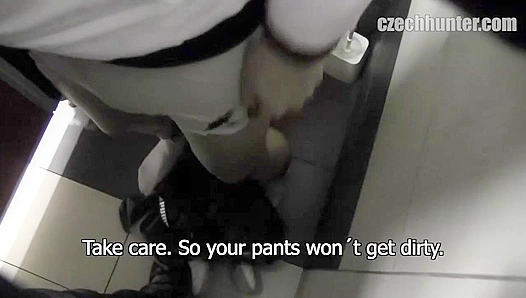Steamy Shower Sex: Hot Guys Wet Blowjob Fantasy – XXX Gay Men 18+