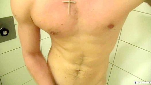 Begging for Cream: Czech Twink Craves Thick Cum Face — XXXGay