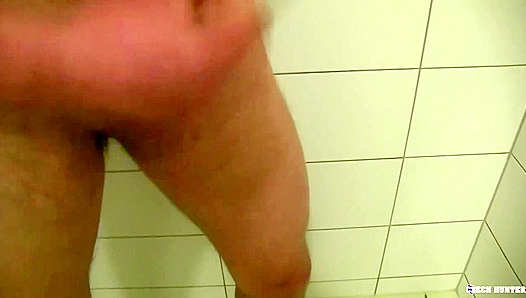 Begging for Cream: Czech Twink Craves Thick Cum Face — XXXGay