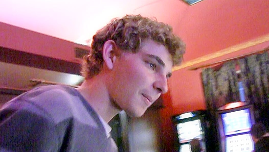 Curly Gamer Gets Pounded Hard in Steamy POV Action – XXXGayAction 18+