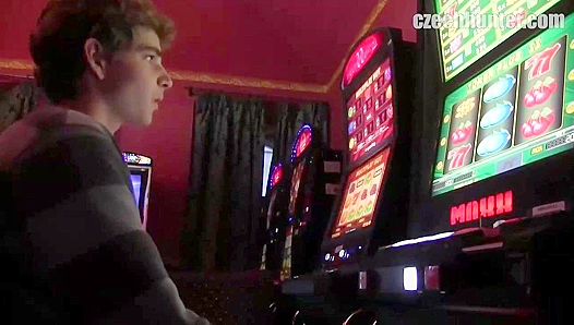 Curly Gamer Gets Pounded Hard in Steamy POV Action – XXXGayAction 18+