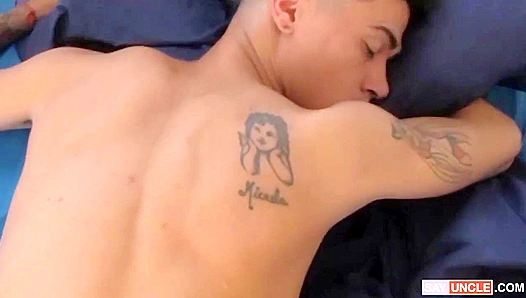 Kendros Hot Latino POV Ride – Raw Amateur Gay Passion Unleashed – TinyGays 18+