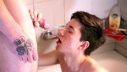 Roman Smid Yuri Adamov Heat Up With Intense Twink Ass Work – GayXXX