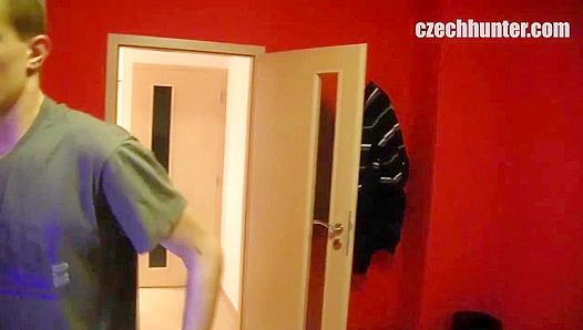 Teen Temptation: Fiery POV Encounter Packed With Raw Passion – XXX Gay