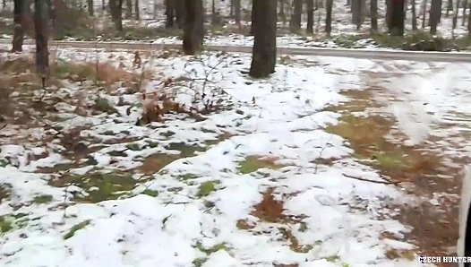 Hungry for More: Horny Alt Guy Gets Pounded Hard Outdoors – WildXXX GAY