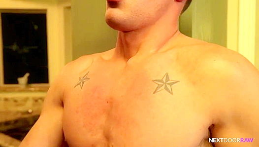 Reunited Horny: Johnny Riley JJ Knight Reignite Flames – GayFun 18+