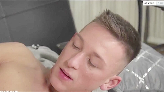 Patrik Roa Timmy Williams Collide for a Wild Booty Blast – Gay XXX