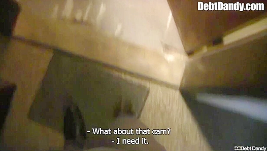 POV Debt Confession Sparks Steamy Euro Twink Tryst – NaughtyDandies 18+