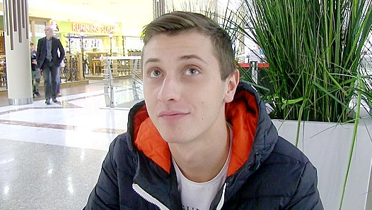 First Time Teen Twink Takes Huge Cum Facial — Wild Raw! – XXX Gay