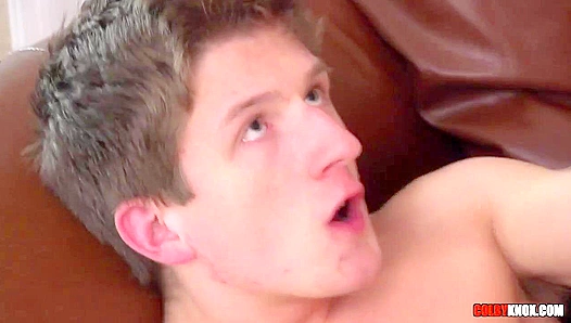 Cameron Taylor Oliver Saxon Go Hard in Raw, Unfiltered Passion – 18+