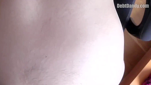Smooth Hunks Collide: Bald Stud Takes a Thick Cream Pie Blast – DebtDandy 18+