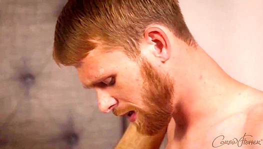 Reverse Ride to Perfection: Deep Thrusts End in Creamy Oral Finish – Corbin Fisher