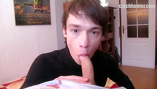 Riding That Tight Ass: Hardcore POV Anal with a Horny Twink – XXXGayStyle 18+