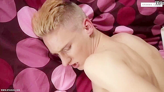 Rob Bissett Dominates Tyler Rosss Tight Ass in Hot Anal Action – GayXXX