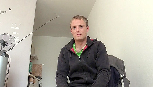 Hot Horny: Hairy Guy Gets Pounded Deep — DebtDandy M2M 18+