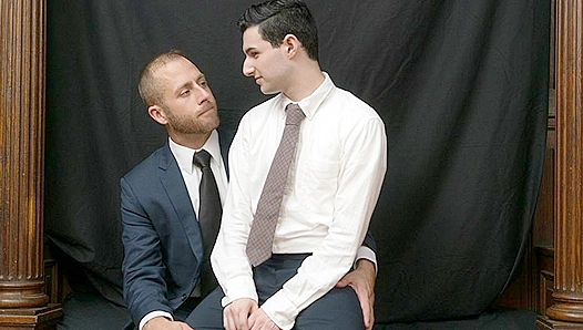 Elder Hult Gets Reamed Hard — No Condor, Just Pure Gay Ass Worship