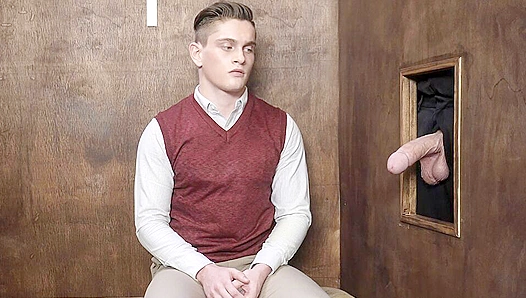 Jay Tee Succumbs to Pastor Jacks Huge Cock — A Steamy Gay Confession