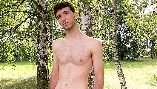 Triple Czech Heat: Huge-Cock studs Go Hard, No Condom – XXX