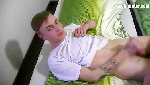 Twink Adventures: Steamy Resort Trysts Wild Naked Moments – XXX Action