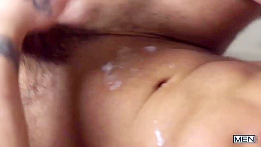 Ryan Bones Makes Will Seed Beg for More — Takes It All Deep – Hot Gay Porn