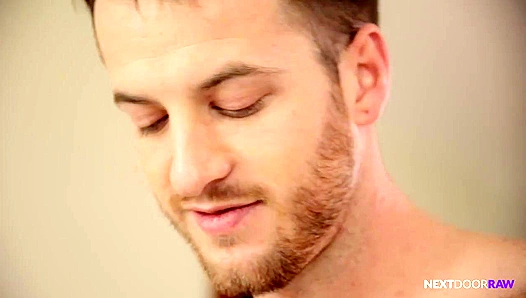 Quentin Princeton Goes Hard with Wild Bareback Passion – NextDoor Raw
