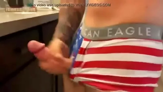 Horny Gym Rat Youtuber Fucks Himself Raw in Steamy Solo Jerk Off – NaughtyKink 18+