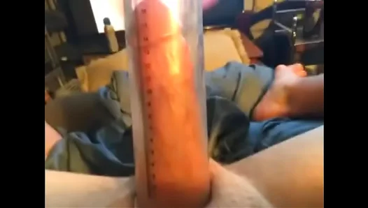 Hard-On Hands-Free: Thick Dick Thrills for Hungry Amateur Gays – HotFDS 247