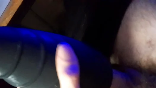 Hot Young Studs First Time with a Sexy Toy – Steamy Solo Session 18+