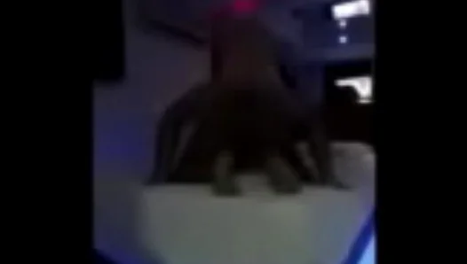 Young Stud Swallows Hard During Intense Bareback Fuck Session – GayPornX 18+
